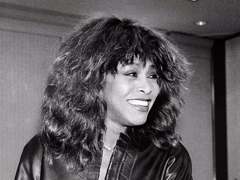 Ratu Rock ‘n Roll Tina Turner Meninggal Di Usia 83 Tahun